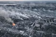 У Вовчанську досі живе кілька десятків людей, — МВА