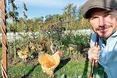 Раніше «звихнувся» на футболі. Тепер — на… курях