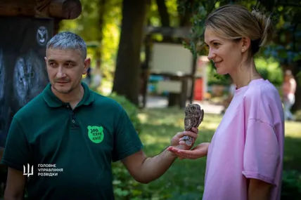 Фото із соцмереж ГУР МОУ