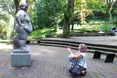 На відновлення «Впевненої» пішло вже 30 літрів розчинника