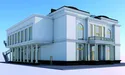 Замість спортшколи — елітний ресторан