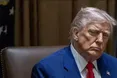 Дональд Трамп на шляху до поразки