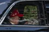 Світ лихоманить, а Трамп грає в гольф