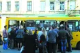 «У 68 автобусах не відображається сигнал GPS-навігатора...»