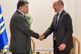 Чому Парубій не спрацювався з Порошенком?