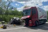 У Львівському районі внаслідок аварії загинули троє людей