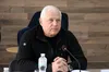 Уряд погодив звільнення Володимира Артюха з посади голови Сумської ОВА
