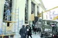 Політехнікам довго мерзнути не довелося...