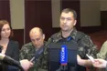 Не встиг чкурнути в рідну «ЛНР»
