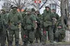 росія незабаром буде готова до війни із НАТО, — розвідка Данії