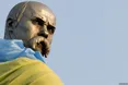 «Сьогодні у мене велике свято»…