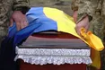 В Україну повернено тіла 502 полеглих захисників