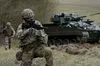 У Великій Британії вважають, що Україні достатньо «кілька десятків тисяч» європейських військових