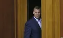 Суд ЄС постановив зняти санкції із нардепа-втікача Сергія Клюєва
