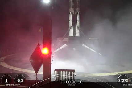 Фото: SpaceX