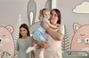 Львівські лікарі врятували ніжки 2-річної дівчинки від ампутації після важкого опіку