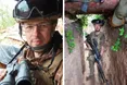 Війна не за підручником…