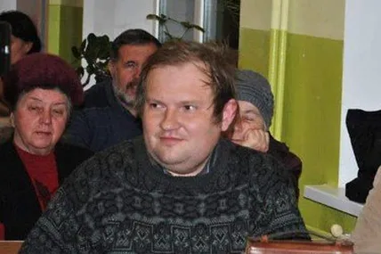 Помер відомий львівський активіст