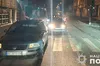 У Самборі внаслідок наїзду автомобіля травмована літня жінка