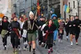 У Львові відбувся «Забіг Звіздарів» (ФОТО)
