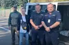 Польща видала Україні підозрюваного у заволодінні будівлями Нацкінематики