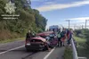 Унаслідок аварії селі Нижнє Синьовидне загинув водій