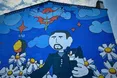 У Києві намалювали мурал із Будановим (ФОТО, ВІДЕО)