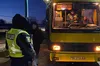 На Дрогобиччині перевізник нелегально «працював» на одному з приміських автобусних маршрутів