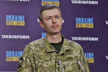 Андрій Демченко. Фото: mediacenter.org.ua