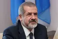 Чубаров заявив про енергетичну блокаду Криму після "продуктової"