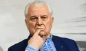 Кравчук хоче провести референдум щодо Донбасу та Криму