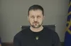 Зеленський прокоментував так зване «Великоднє перемирʼя»