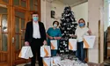 Кредобанк продовжує ініціативу підтримки медичних закладів Львівщини «З добрим серцем»