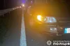 У Львівському районі внаслідок наїзду автомобіля загинув пішохід
