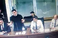 Прокурори знову хочуть, щоб голову облради Тернопілля взяли під варту