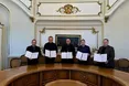 Митрополичі сади повертаються до УГКЦ: деталі