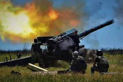 Фото ілюстративне Генштабу ЗСУ