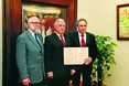 Богдан Дурняк – двічі професор