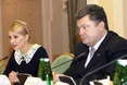 Порошенко пропонує Тимошенко знятися з виборів