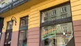 А «Юного техніка» вже нема: у кам’яниці на вул. Руській, 18, були видавництва, редакції українських газет і торгові приміщення