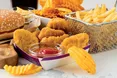 Шукатимуть шкідливі трансжири у продуктах