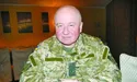 «Офіцер? Твоє місце – на сході»