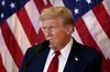 Трамп сьогодні зустрінеться із Зеленським, — ЗМІ