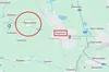 На Авдіївському напрямку ЗСУ відійшли на західну околицю н.п. Ласточкине
