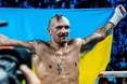 Усик зізнався коли планує завершити кар'єру