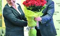Жінка «з красивими очима і важким характером»