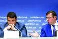 А премію за міжусобні війни ще не виплачують?