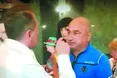 Міський голова Дрогобича «керує» кулаками