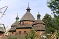 Чотири церкви Львівщини внесли у список спадщини ЮНЕСКО