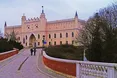 Любий українцям Люблін